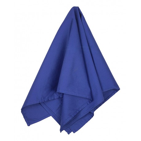 BA001 Big Accessories BA001 Bandana ROYAL