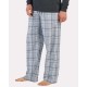 BM6624 Boxercraft Oxford Carnegie Plaid