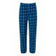 BM6624 Boxercraft Royal/ Black Buffalo
