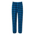 BM6624 Boxercraft Royal/ Black Buffalo