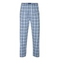 BM6624 Boxercraft Heritage Carolina Blue Plaid