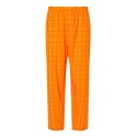 BM6624 Boxercraft Orange Field Day Plaid