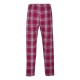 BM6624 Boxercraft Orchid Metro Plaid