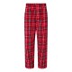 BM6624 Boxercraft RED/ WHITE