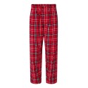 BM6624 Boxercraft RED/ WHITE