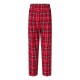 BM6624 Boxercraft RED/ WHITE