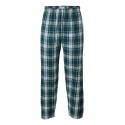 BM6624 Boxercraft Gordon Plaid