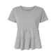 BW2401 Boxercraft Oxford Heather