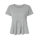 BW2401 Boxercraft Oxford Heather