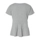 BW2401 Boxercraft Oxford Heather