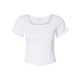BW2403 Boxercraft WHITE