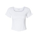 BW2403 Boxercraft WHITE