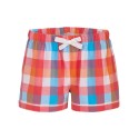 BW6501 Boxercraft Paradise Buffalo Check