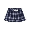 BW6501 Boxercraft NAVY/ SILVER