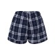 BW6501 Boxercraft NAVY/ SILVER