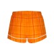 BW6501 Boxercraft Orange Field Day Plaid