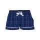 BW6501 Boxercraft Navy Field Day Plaid