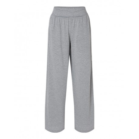 BW6615 Boxercraft BW6615 Women's Evelyn Pants Oxford/ White