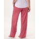 BW6615 Boxercraft True Red/ White