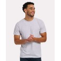 BM2103 Boxercraft WHITE HEATHER