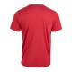 BM2103 Boxercraft Brick Red