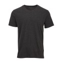 BM2103 Boxercraft CHARCOAL HEATHER