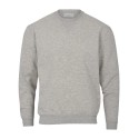 BM5101 Boxercraft Oxford Heather