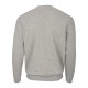 BM5101 Boxercraft Oxford Heather