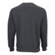 BM5101 Boxercraft CHARCOAL HEATHER