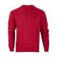 BM5101 Boxercraft Brick Red