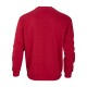 BM5101 Boxercraft Brick Red