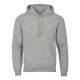 BM5302 Boxercraft Oxford Heather