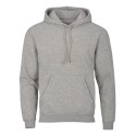 BM5302 Boxercraft Oxford Heather