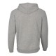 BM5302 Boxercraft Oxford Heather