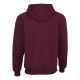 BM5302 Boxercraft MAROON