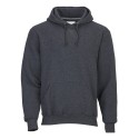 BM5302 Boxercraft CHARCOAL HEATHER