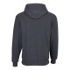 BM5302 Boxercraft CHARCOAL HEATHER