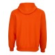 BM5302 Boxercraft BURNT ORANGE
