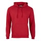 BM5302 Boxercraft Brick Red