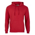 BM5302 Boxercraft Brick Red