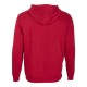 BM5302 Boxercraft Brick Red
