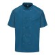 052M Chef Designs Teal/ Teal Mesh