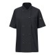 045X Chef Designs BLACK