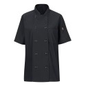 045X Chef Designs BLACK