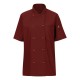 045X Chef Designs Fireball Red