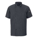 046X Chef Designs CHARCOAL
