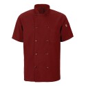046X Chef Designs Fireball Red
