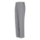 2020 Chef Designs Black/ White Check - 30I