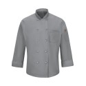 042X Chef Designs GREY