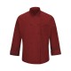 042X Chef Designs Fireball Red